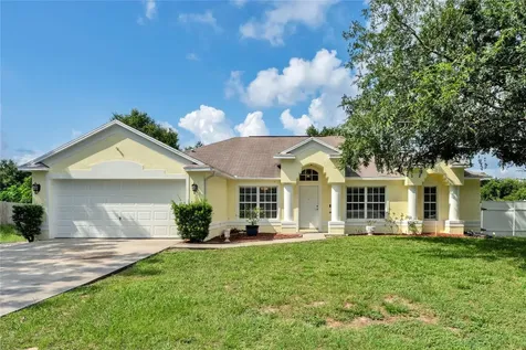 444 Alexander Avenue Deltona FL 32725