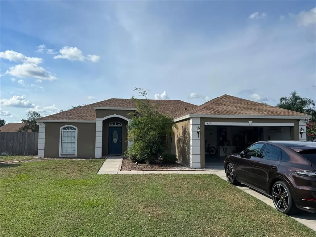 14715 Redcliff Drive Tampa FL 33625