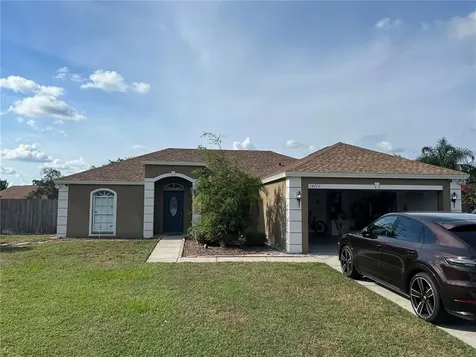 14715 Redcliff Drive Tampa FL 33625