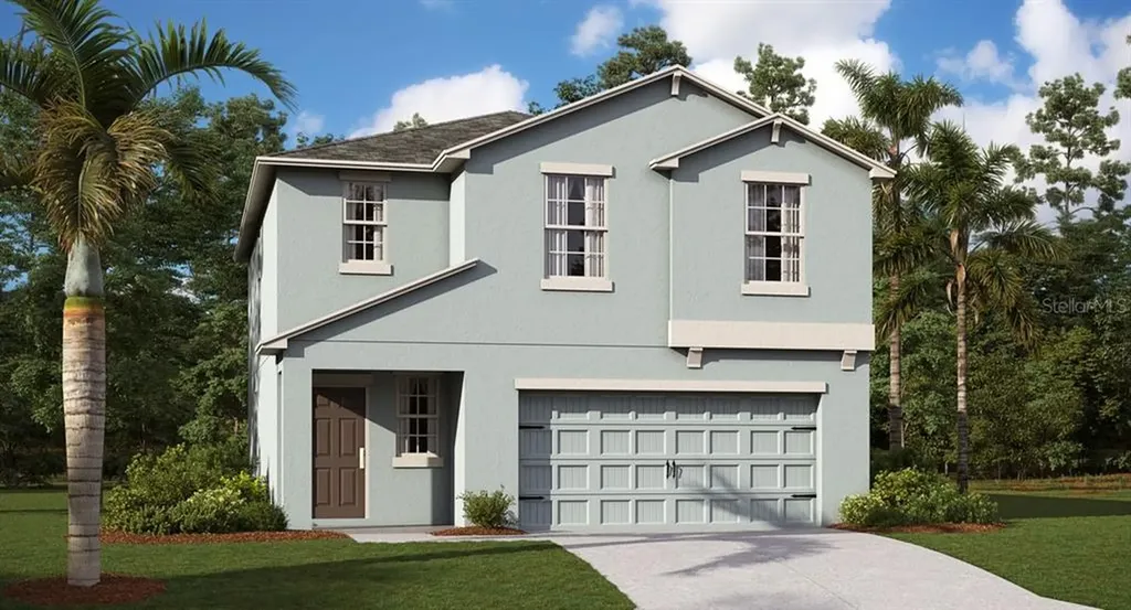 1919 American Beech Parkway Ocoee FL 34761