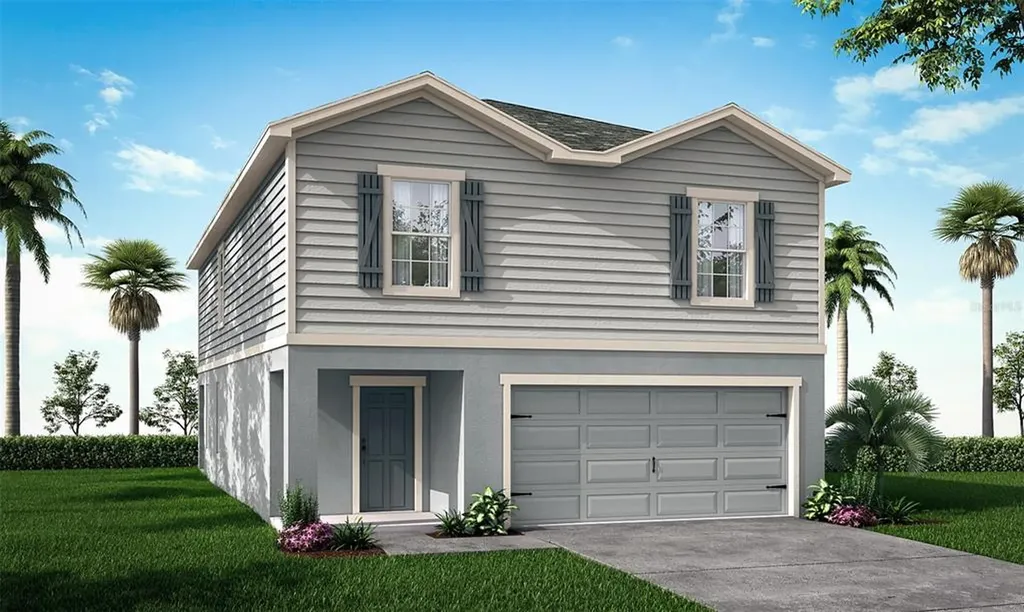 376 Lily Lane Davenport FL 33837