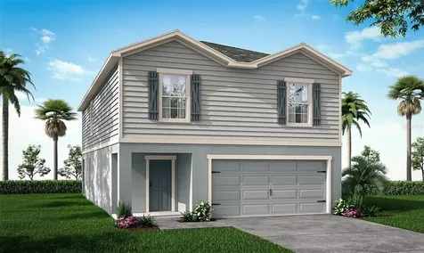 376 Lily Lane Davenport FL 33837
