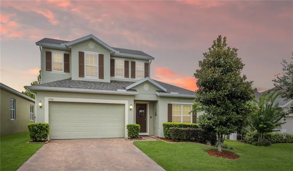 1720 Bonser Road Minneola FL 34715