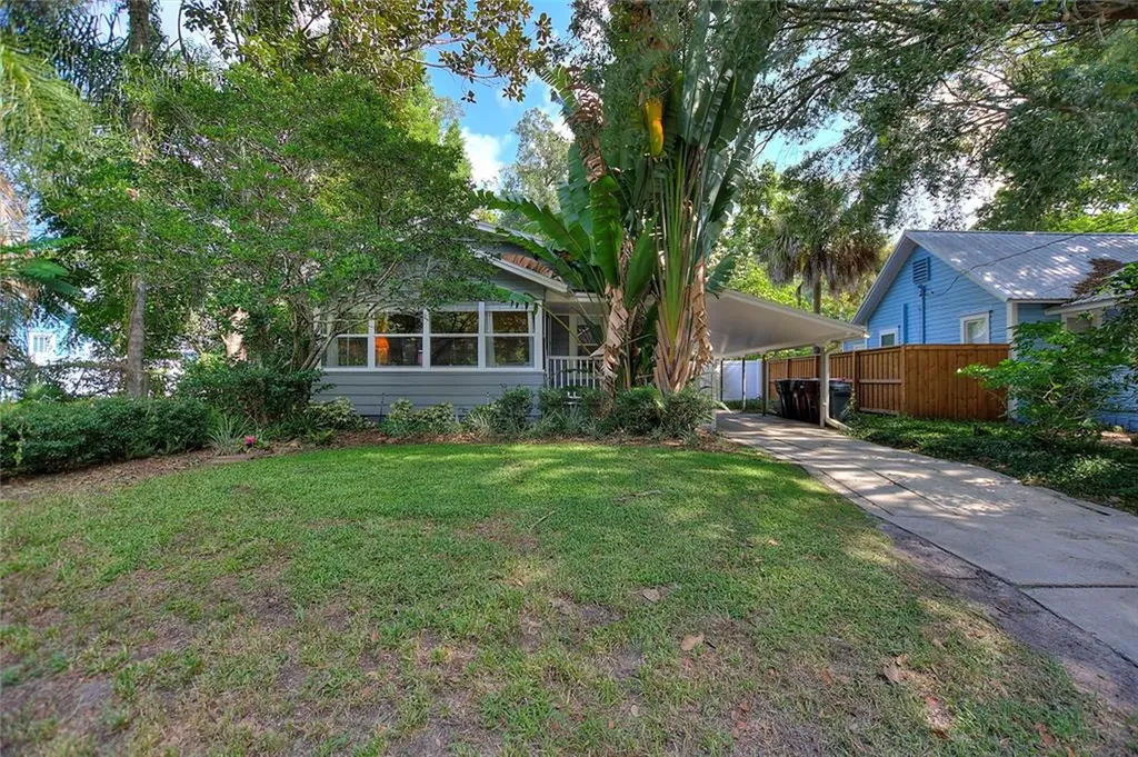 1709 Garvin Street Orlando FL 32803