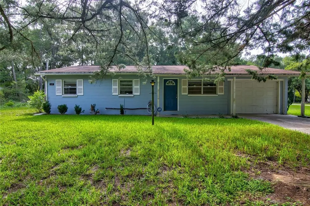 127 SW 246th Terrace Newberry FL 32669