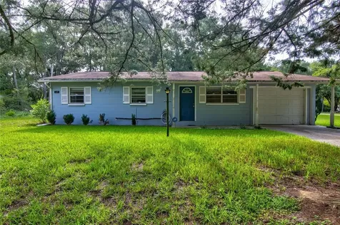 127 SW 246th Terrace Newberry FL 32669
