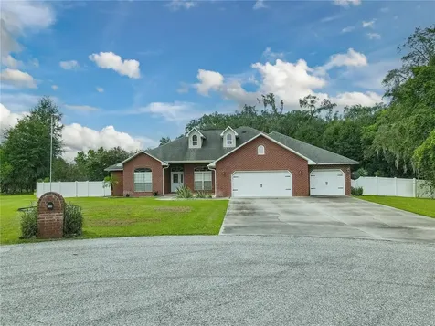 208 SW Bethany Place Lake City FL 32024