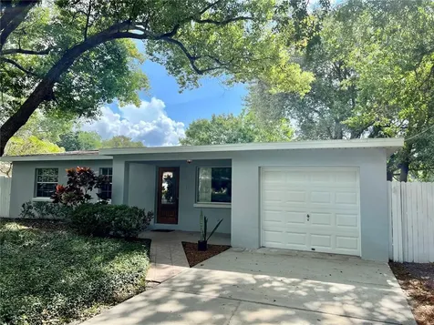 4909 N Darby Avenue Tampa FL 33603