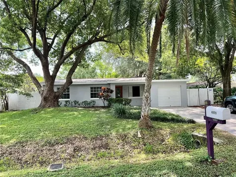 4909 N Darby Avenue Tampa FL 33603