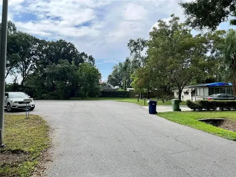 4909 N Darby Avenue Tampa FL 33603