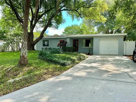 4909 N Darby Avenue Tampa FL 33603