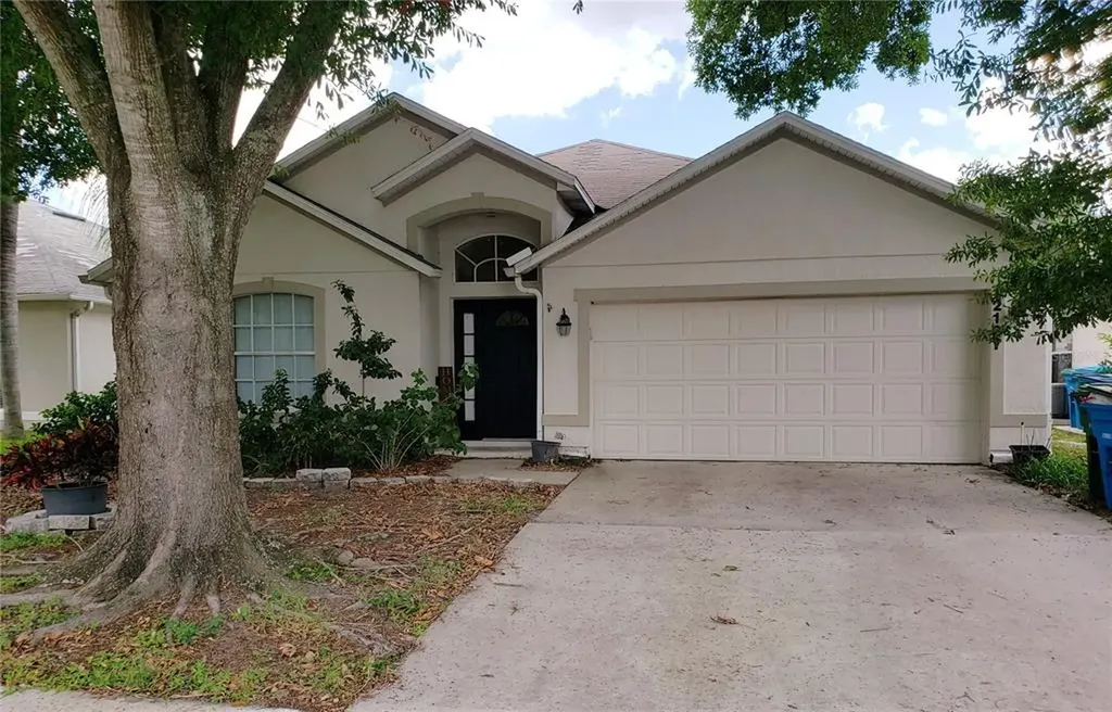 2137 Fennell Street Maitland FL 32751