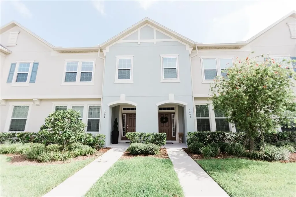 5803 Cypress Hill Road Winter Garden FL 34787