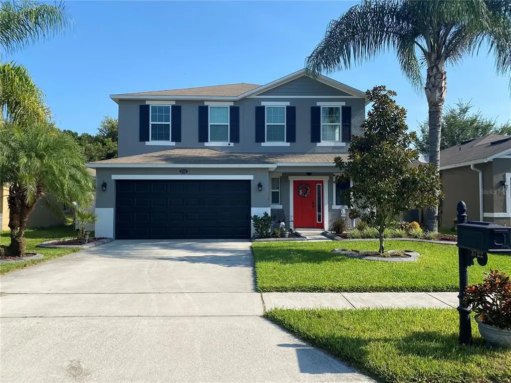 3722 Umbrella Court Tavares FL 32778