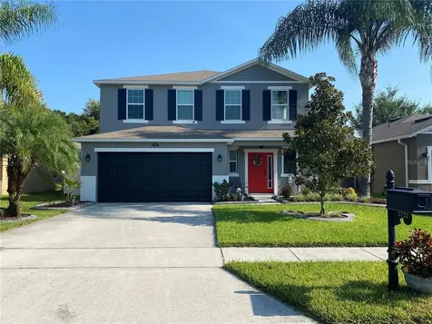 3722 Umbrella Court Tavares FL 32778