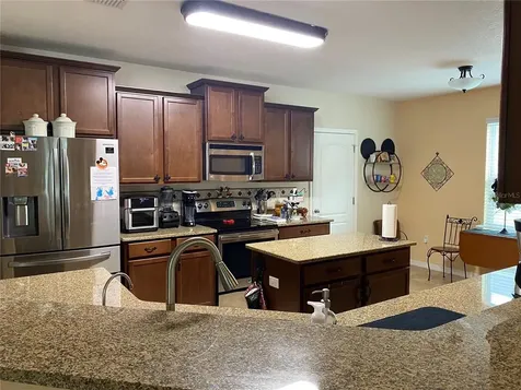 3722 Umbrella Court Tavares FL 32778