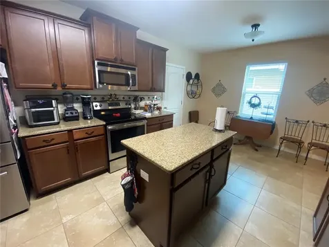 3722 Umbrella Court Tavares FL 32778