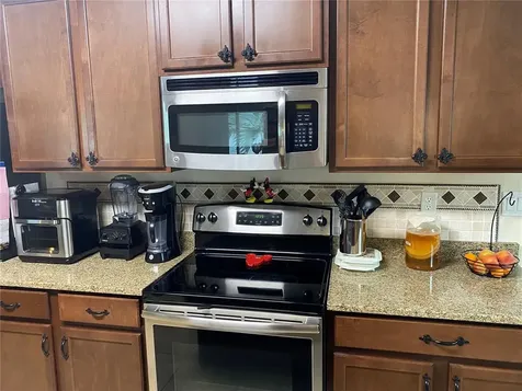 3722 Umbrella Court Tavares FL 32778