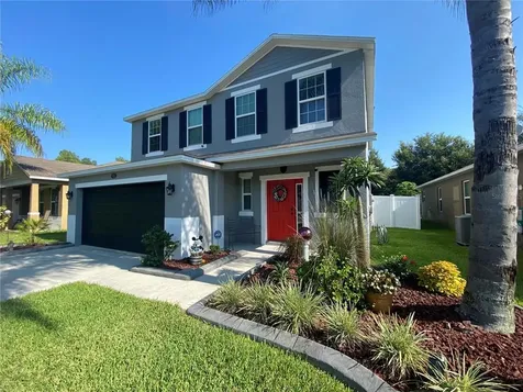 3722 Umbrella Court Tavares FL 32778