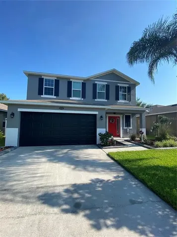 3722 Umbrella Court Tavares FL 32778