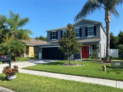 3722 Umbrella Court Tavares FL 32778