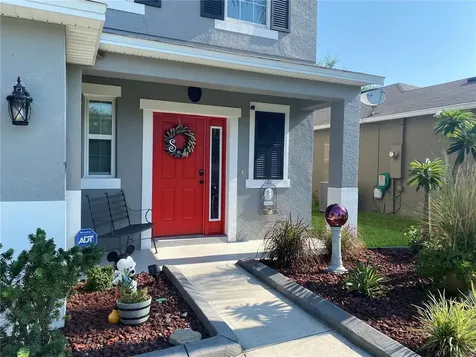 3722 Umbrella Court Tavares FL 32778