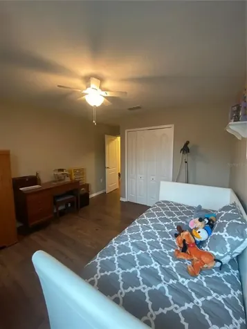 3722 Umbrella Court Tavares FL 32778
