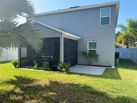 3722 Umbrella Court Tavares FL 32778