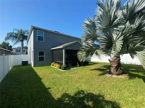 3722 Umbrella Court Tavares FL 32778