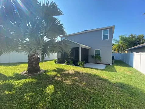 3722 Umbrella Court Tavares FL 32778