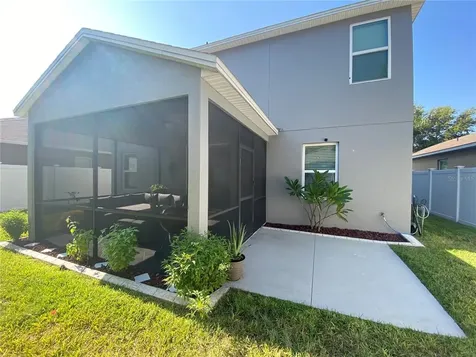 3722 Umbrella Court Tavares FL 32778