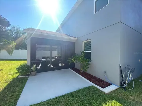 3722 Umbrella Court Tavares FL 32778