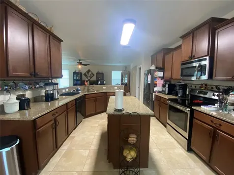 3722 Umbrella Court Tavares FL 32778