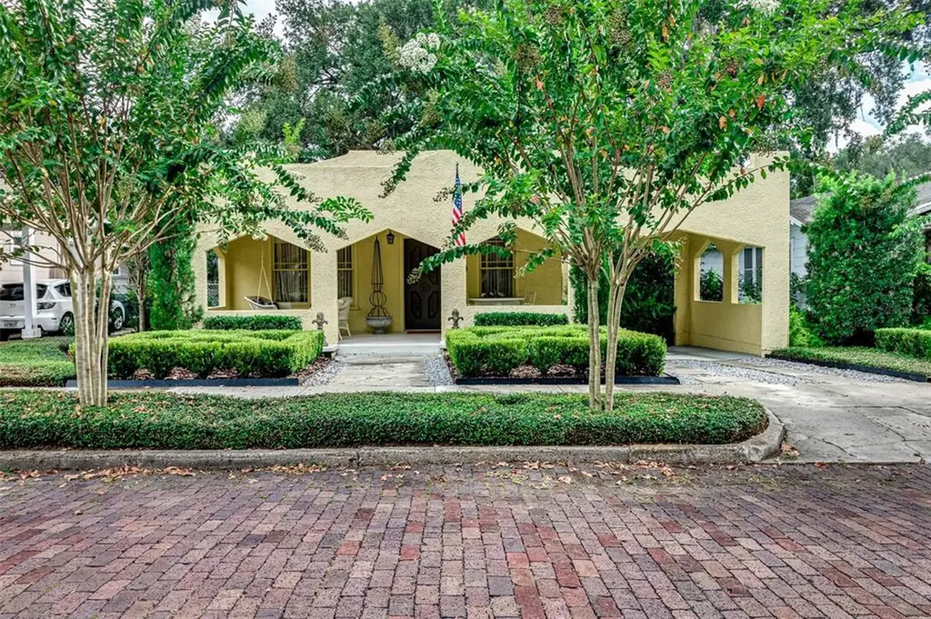 611 Mcrorie Street Lakeland FL 33803