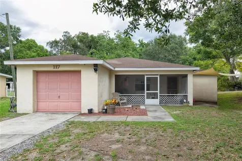 117 Alvina Avenue Lake Wales FL 33853
