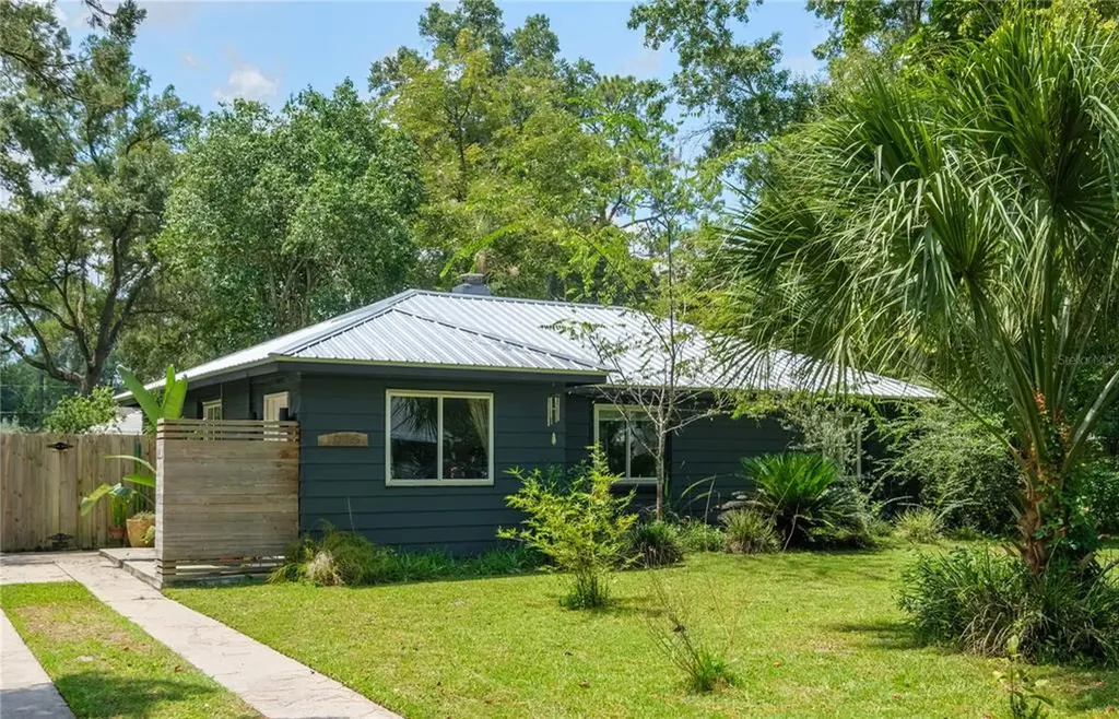 1015 NE 11th Avenue Gainesville FL 32601