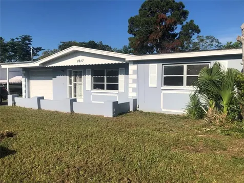 8917 Eileen Drive Port Richey FL 34668