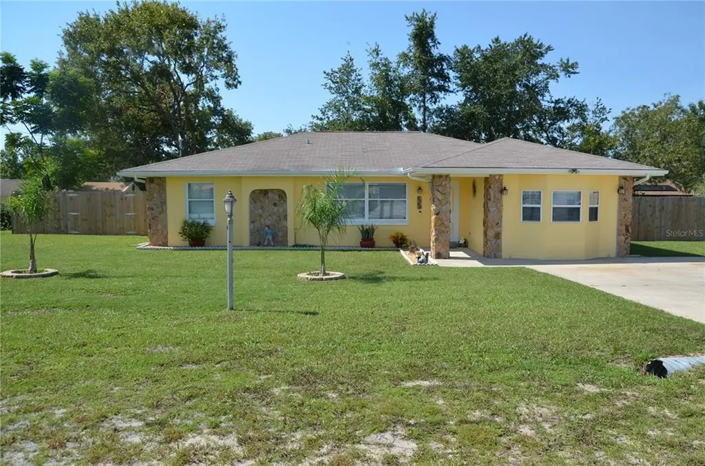 6960 SE 52nd Street Ocala FL 34472