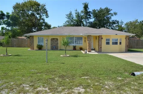 6960 SE 52nd Street Ocala FL 34472