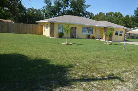 6960 SE 52nd Street Ocala FL 34472
