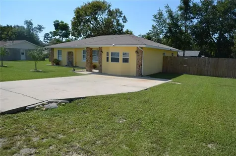 6960 SE 52nd Street Ocala FL 34472