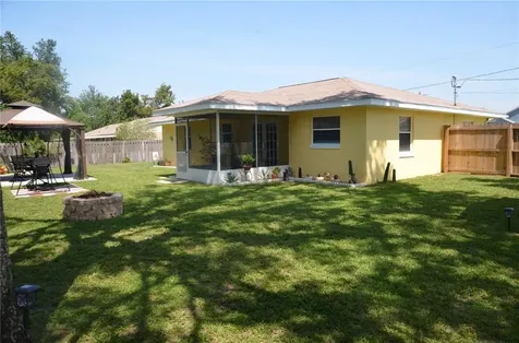 6960 SE 52nd Street Ocala FL 34472