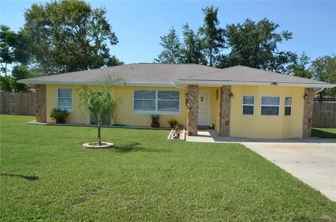 6960 SE 52nd Street Ocala FL 34472