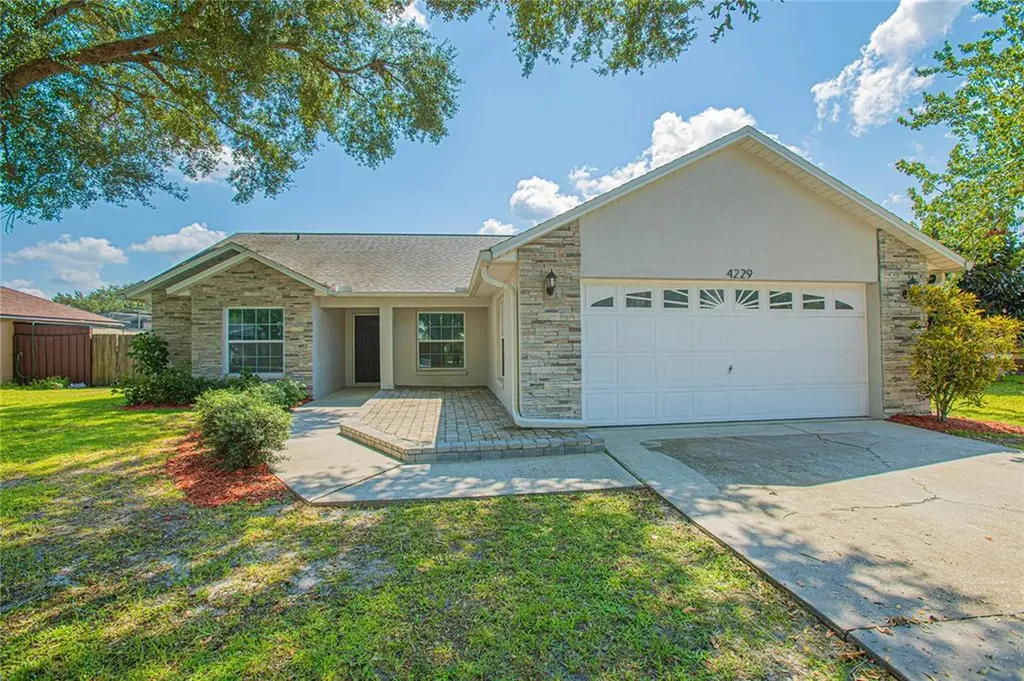 4229 Gold Rush Lane Saint Cloud FL 34772