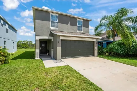 7704 Maroon Peak Drive Ruskin FL 33573