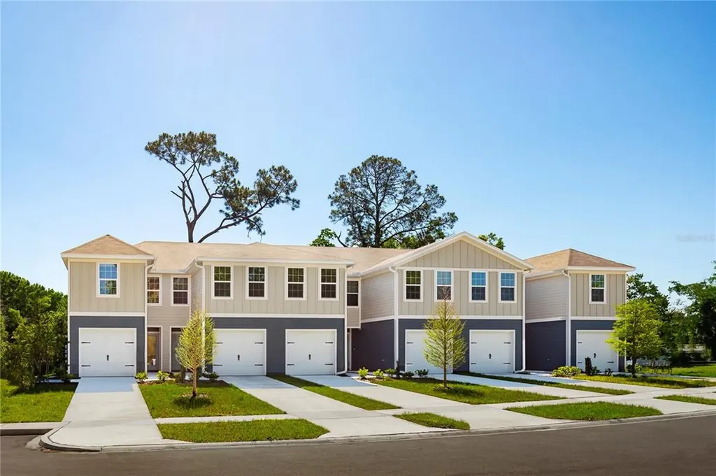 3073 Victoria Inlet Drive Holiday FL 34691