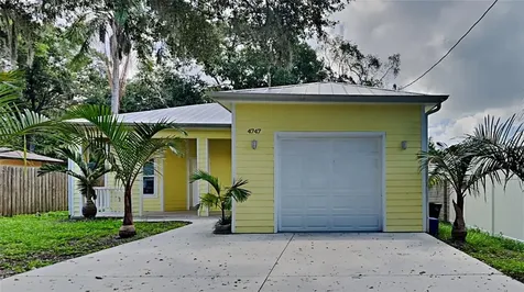 4747 Violet Avenue Sarasota FL 34233