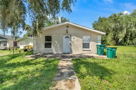 1601 Bates Avenue Eustis FL 32726
