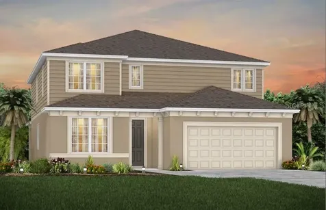 2705 Timbergrove Street Saint Cloud FL 34771
