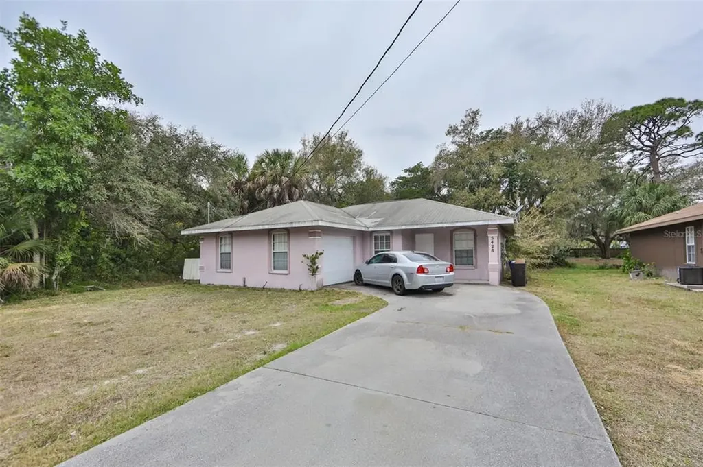 5428 25th Street W Bradenton FL 34207
